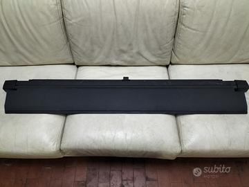 Paradoia bagaglio citroen gran Picasso c4