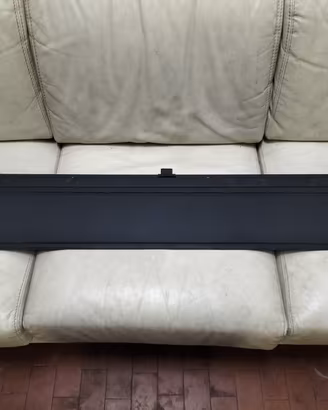 Paradoia bagaglio citroen gran Picasso c4