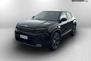 JEEP Avenger - Avenger 1.2 Turbo 100 CV Summit