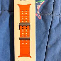 Cinturino samsung watch ultra