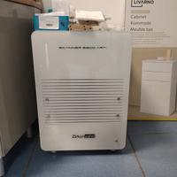 🦷 Scanner dentale ARTI S600 – Zirkonzahn – 2012