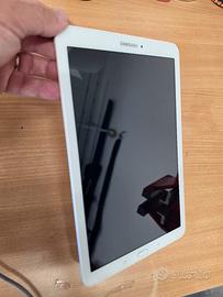 Samsung Galaxy Tab E