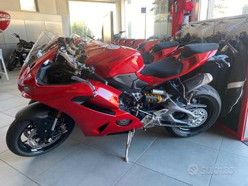 Ducati Panigale V2