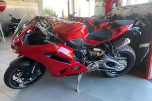 Ducati Panigale V2
