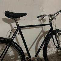 Bici classica da uomo