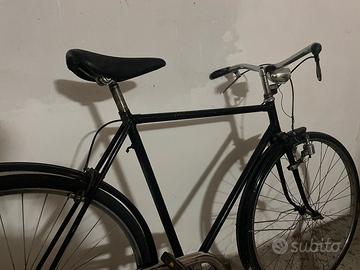 Bici classica da uomo