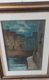 Quadro Giuseppe Casorato