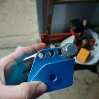 Rialzo polini per Piaggio