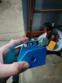 Rialzo polini per Piaggio