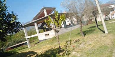 RUSTICO indipendente IN Cemento Armato su più live