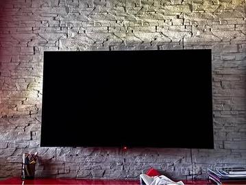 LG OLED C4 48” - 4K
