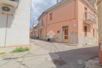 CASA INDIPENDENTE A ISOLA DI CAPO RIZZUTO