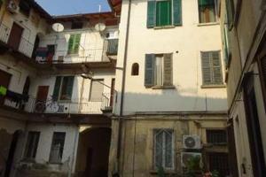 Appartamento a Vaprio d'Adda (MI)