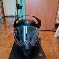 agv ax9