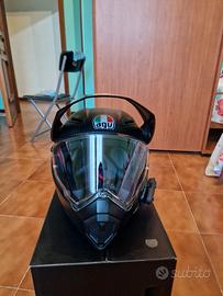 agv ax9