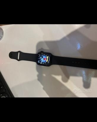 Apple watch SE