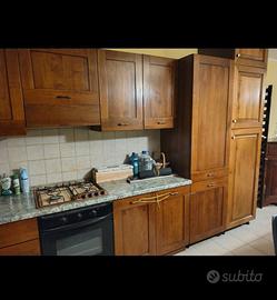  cucina classica