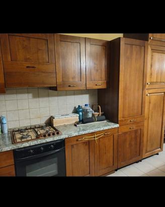  cucina classica