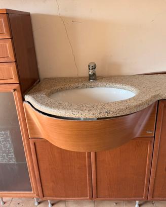 Mobile per il bagno
