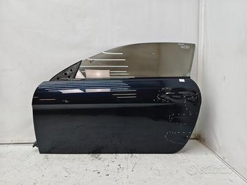 Porta portiera anteriore sinistra sx bmw e63 e64 2