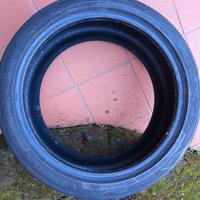 Gomme Vredestein Ultrac Satin Estive