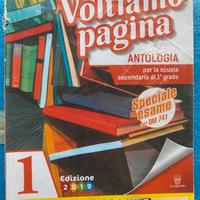 Voltiamo pagina Vol. 1 + allegati