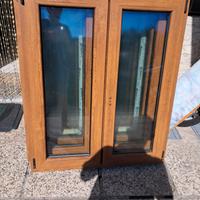 Finestre pvc