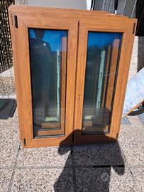 Finestre pvc