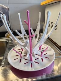 Scola biberon e ciucci Ernesto Lidl