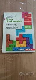 Corso di informatica 