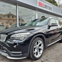 Bmw X1 sDrive20d Sport