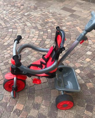 Triciclo 3 in uno
