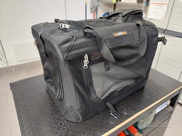 Trasportino da viaggio