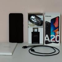 Samsung Galaxy A20e 32GB Dual Sim 3GB Ram