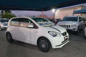 Seat Mii 1.0 sport neo patentati