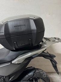 KIT ORIGINALE HONDA BAULETTO SMART X ADV 750 2023 Accessori Moto