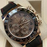 Rolex Daytona Choco 116515LN