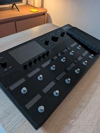 line6 Helix Floor