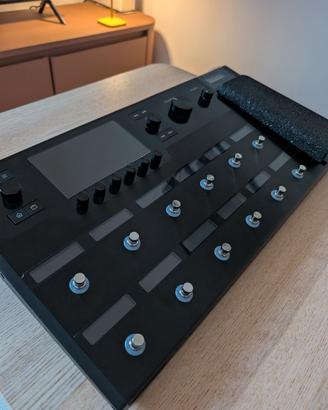 line6 Helix Floor