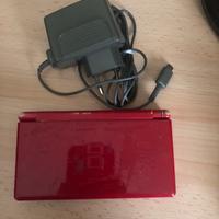 Nintendo ds lite rotto