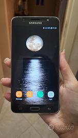 Samsung Galaxy J7 completo di scatola