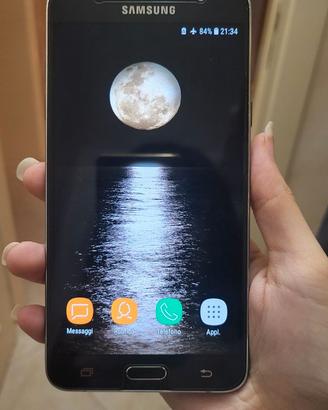 Samsung Galaxy J7 completo di scatola