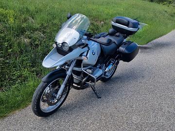 BMW R 1150 GS – 2001 –