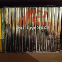 Rallymania dvd