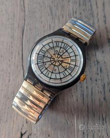 Swatch Automatic SAM 102 Marechal