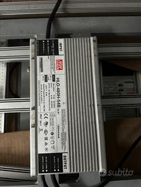 Trasformatore meanwell 480h 54b 40 pezzi