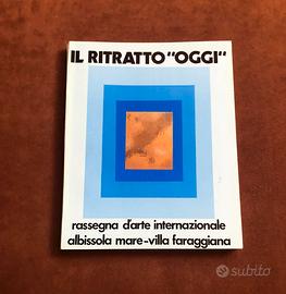 Il ritratto “oggi” - mostra 1973