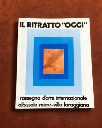 Il ritratto “oggi” - mostra 1973