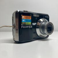 Fujifilm FinePix AV200 – Fotocamera digitale