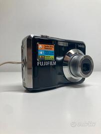 Fujifilm FinePix AV200 – Fotocamera digitale